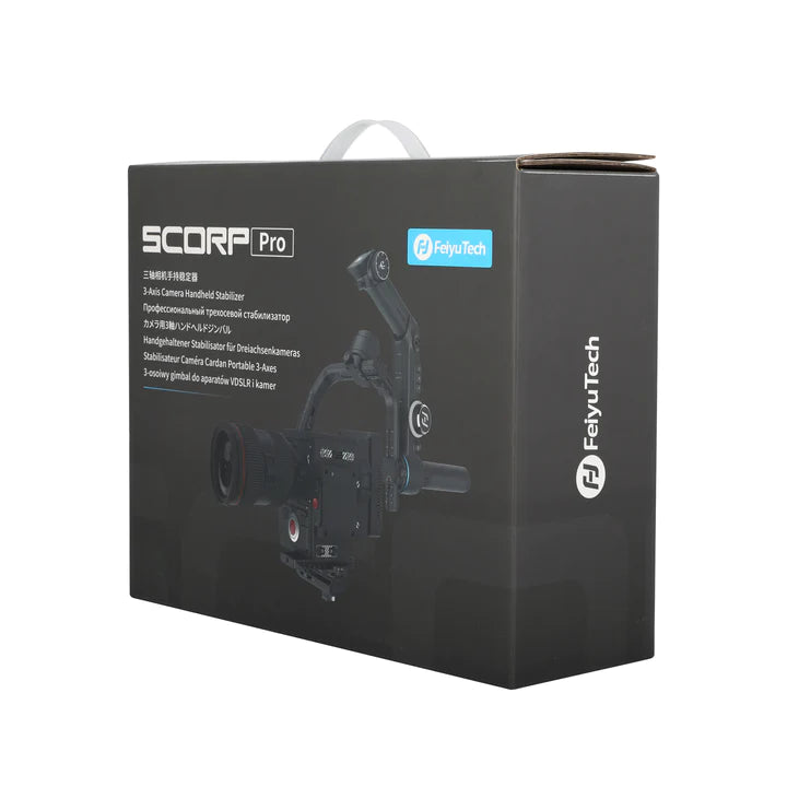 Feiyu tech scorp-c スコープシー FeiyuTech SCORP/SCORP-C Feiyu tech scorp-c スコープシー FeiyuTech SCORP/SCORP-C