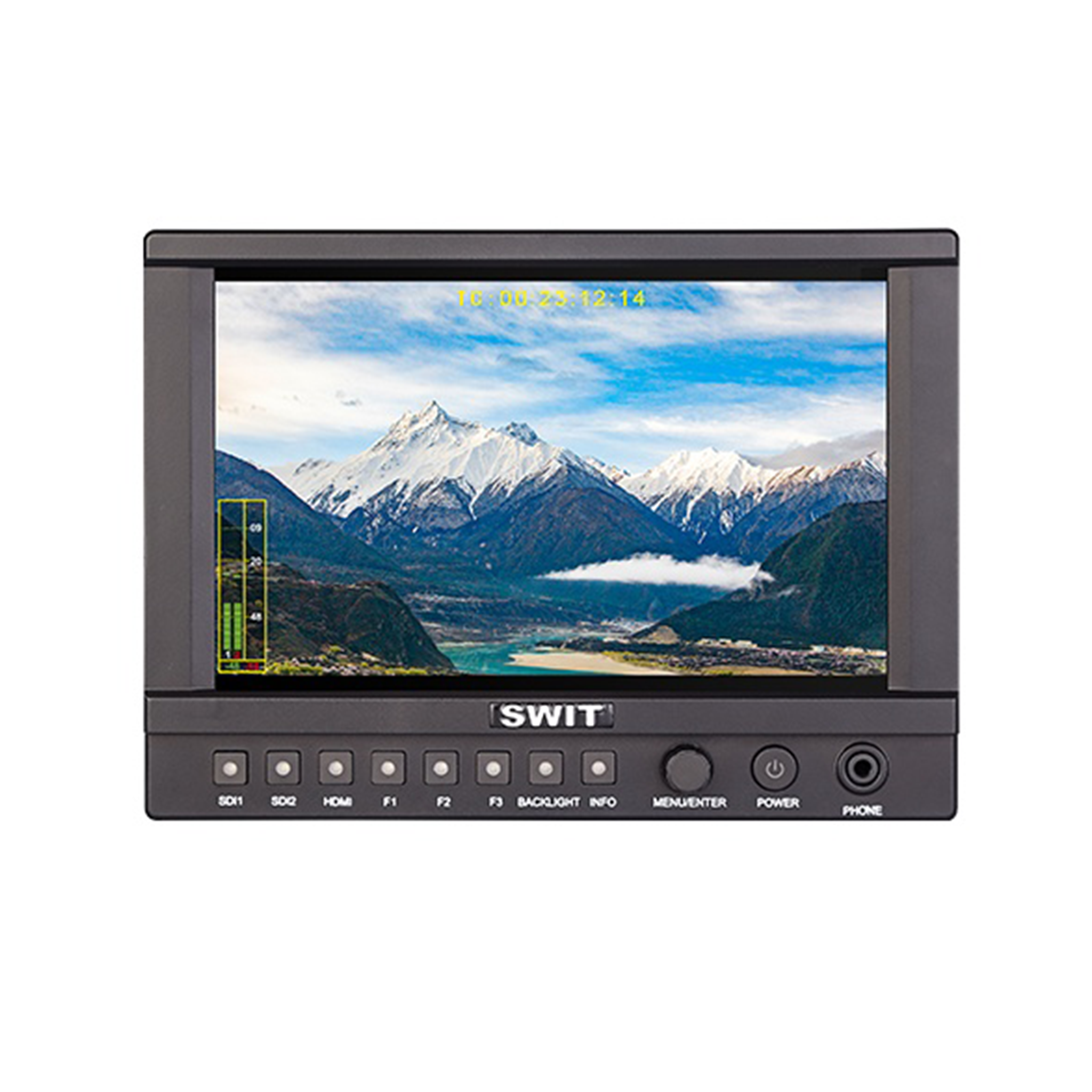 SWIT モニター CM-S73H – Horizon SWIT モニター CM-S73H – Horizon