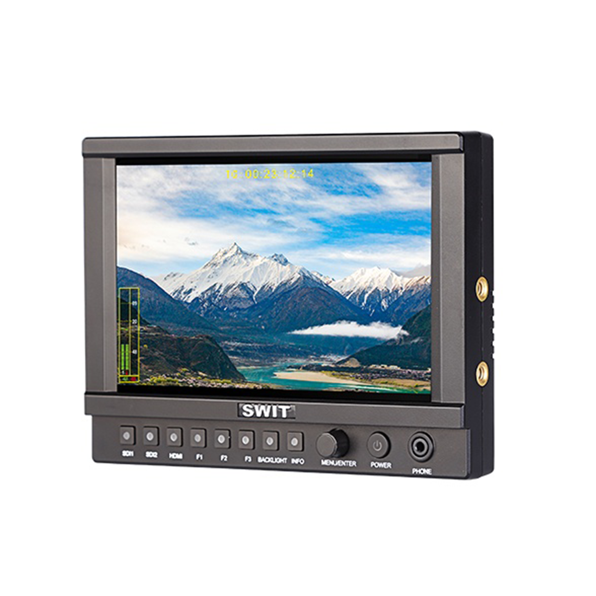SWIT CM-S73H モニター　7インチ SWIT モニター CM-S73H – Horizon