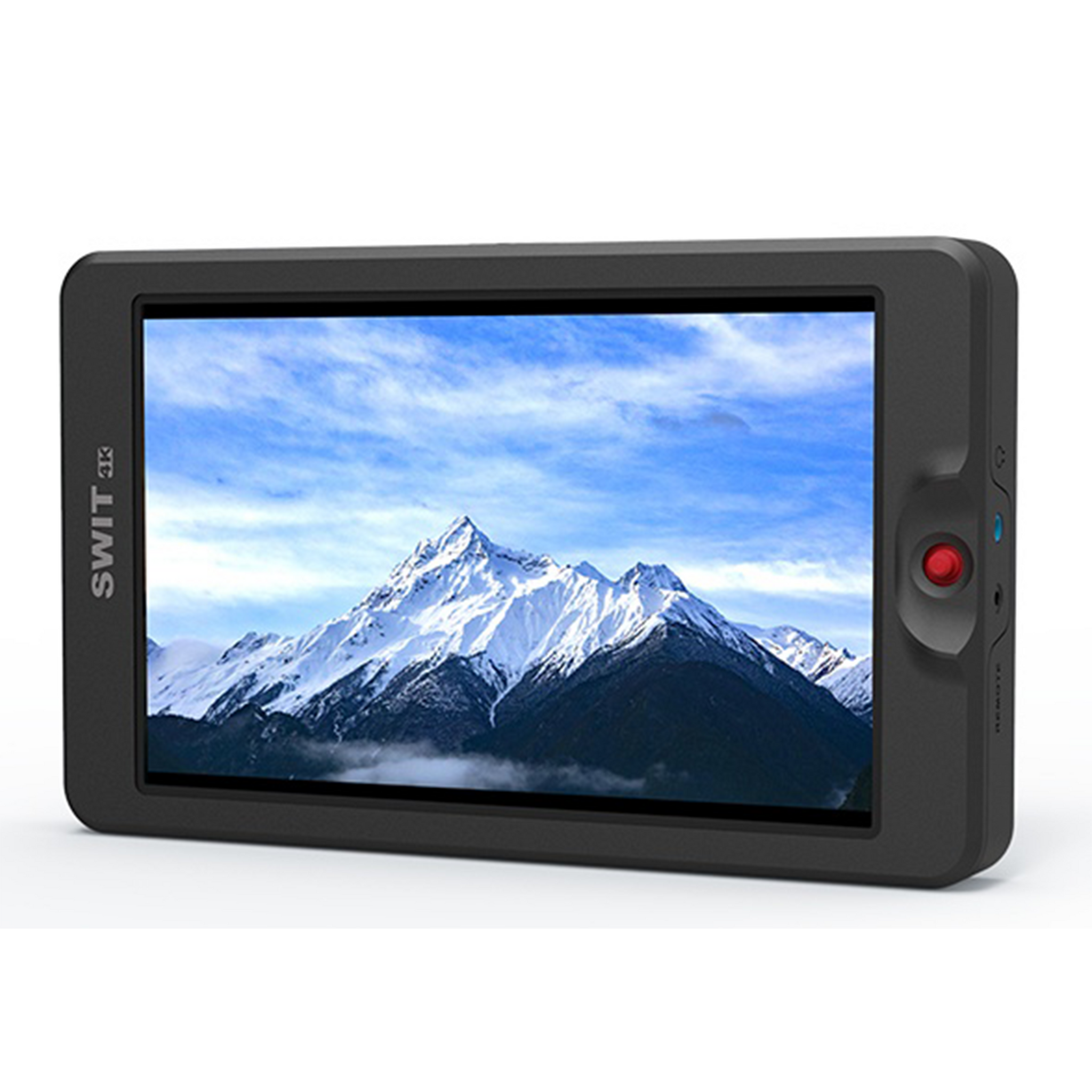 SWIT 7インチモニター CM-S75C 3000nit マウント2種付き SWIT 7インチモニター CM-S75C 3000nit マウント2種付き SWIT 7