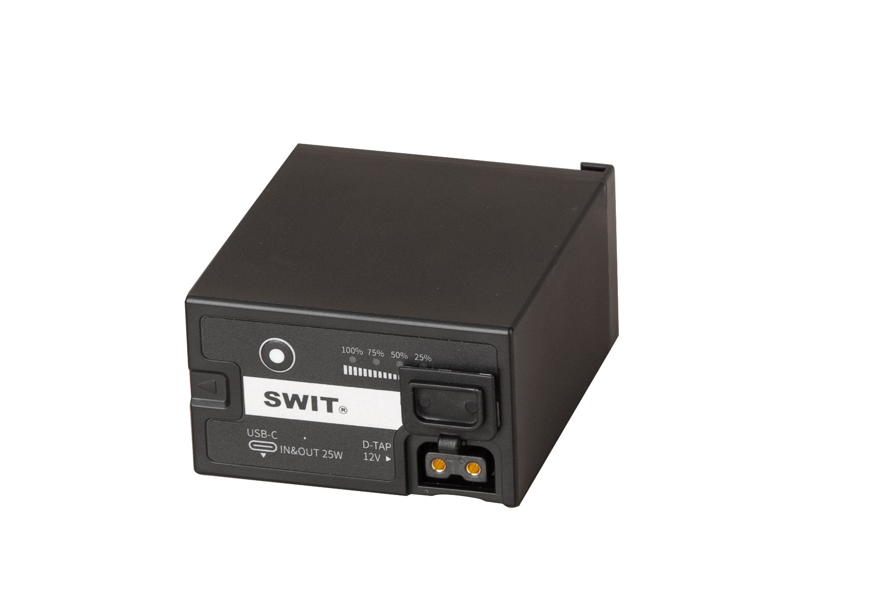 SWIT DVバッテリー LB-PD65C – Horizon