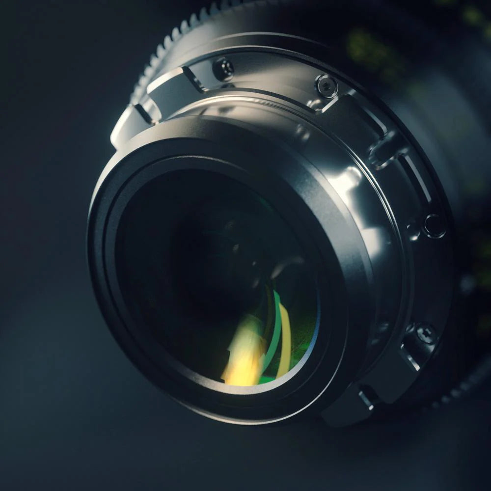 DZOFILM DZO-V02521PL Vespid FF 25mm T2.1 PLマウント(EFマウント付属